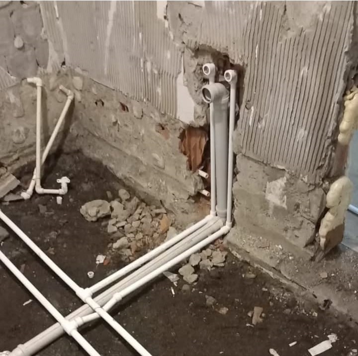 Çkr Teknik Sıhhi Tesisat